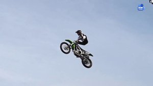 Мотофристайл