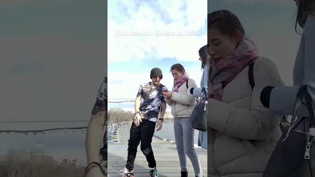 Уличные танцы Street dancing (27)