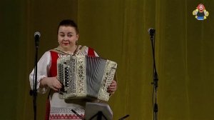 "ЦЫГАНОЧКА" инструментальная пьеса, исполняет Лия Брагина. "Пташица" в гостях у "Митрофановны".