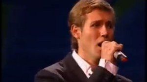 Евгений Южин. Тенор. С-Петербург. Деморолик