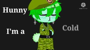 Touch me, I Scream | Meme | Ft. HTF |⚠Tw: gore⚠