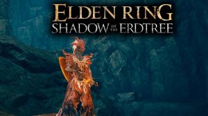 Elden Ring: Shadow of the Erdtree #7 - Превратился в дракона