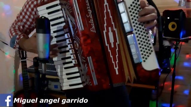 CHAMAME CAMPERO MIGUEL ANGEL GARRIDO смотреть онлайн