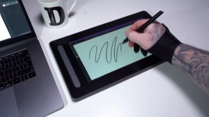 XP-PEN Artist 12 (Gen 2) Review | Pen Display 2021