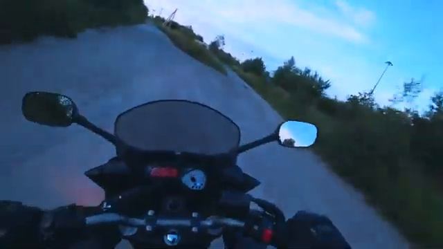 Паша Пел угнал полицейскую машину. 1.часть. смотреть онлайн