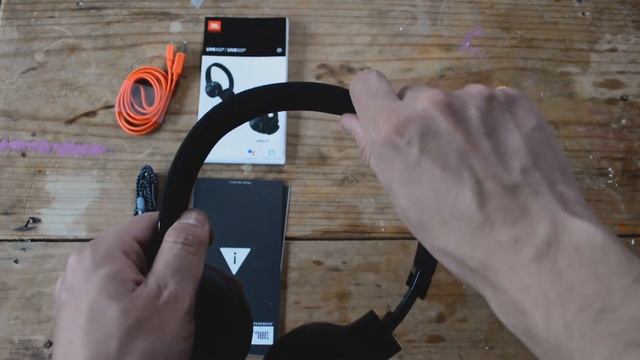 JBL live 400 BT Review Unboxing - Español смотреть онлайн