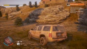 STATE OF DECAY 2 Walkthrough Gameplay Part 2 – PLAGUE HEART