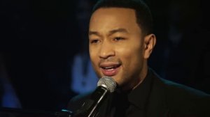 John Legend - All of Me (LIVE from Citi ThankYou)