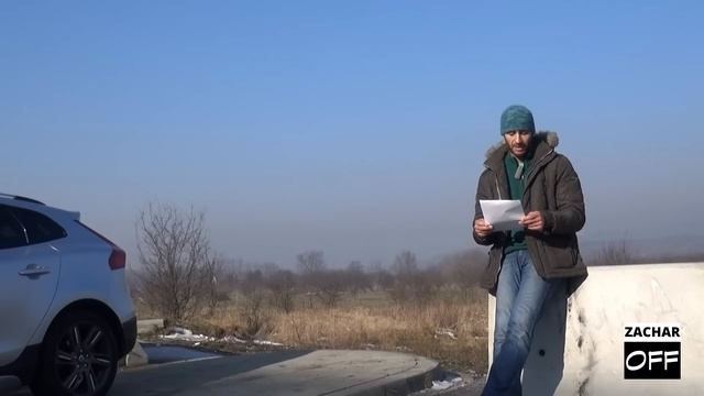 FORD, HONDA, MINI, MAZDA, NISSAN, RENAULT, SKODA - Zapytaj markę #5 - Zachar OFF смотреть онлайн