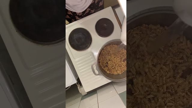 Макарон плов смотреть онлайн