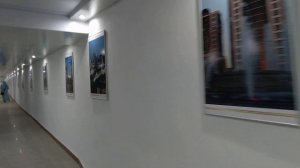 Подземный переход на площади минутка в Грозном #грозный