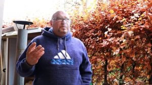 Мясо.Холодное копчение часть 2.Огород Баварский.