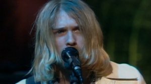 Nirvana - Live on Tunnel (1080p60)