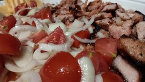 отдых на природе