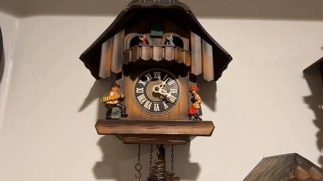 IN-DEPTH! FULL Tour of Clock TV's BRAND NEW Clock museum! (August 2022) смотреть онлайн