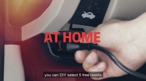 THINKCAR Thinkscan Plus S4(Professional OBD2 car diagnostic tool)