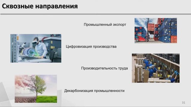 «Круглый стол» по теме: «О состоянии и перспективах развития промышленности в Алтайском крае» смотреть онлайн
