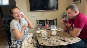 ПРОСПАЛИ ВЕСЬ ДЕНЬ. НЕ ПОЕХАЛИ НА КОНЦЕРТ ДЕВЧОНОК. 24.11.23.