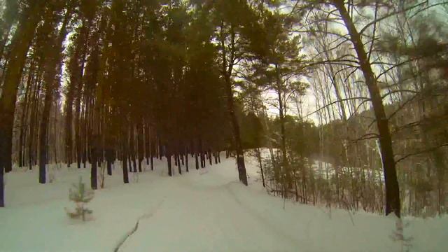 Ордынка3 BRP Lynx Ranger 49 смотреть онлайн