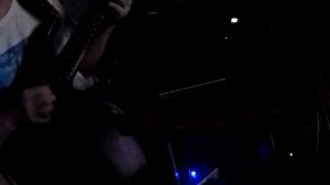 Jackson JS-12 full metal sound