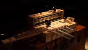 Самый страшный музыкальный инструмент как создают музыку для фильмов ужасов