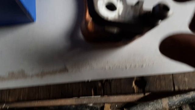 Обслуживание и ремонт тормозов на Opel insignia 2.0T бензин 220л.с смотреть онлайн