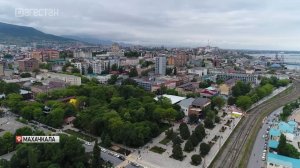 Маршрут по Дагестану попал в национальный туристический портал