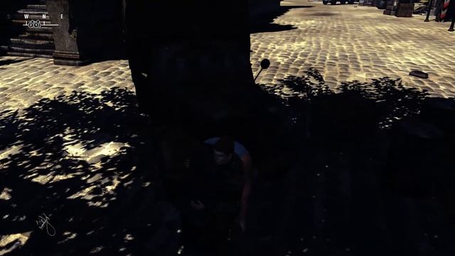 Alekhine's Gun Extreme Strangulation Only Part 2 Complete / Failed смотреть онлайн