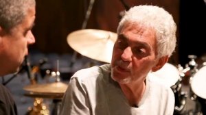 ТАРЕЛКИ ВЕЛИКИХ МАСТЕРОВ: SteveGadd