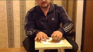 Изготовление замазки по дереву без всяких затрат