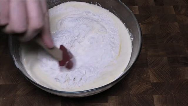 Пирог Быстрый!МАННИК НА КЕФИРЕ.