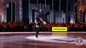 Регина Тодоренко и Александр Энберт - "Padam, Pada...д. Снова вместе. Фрагмент выпуска от 26.11.2022