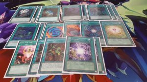 Yugioh: Black Garden Predaplant Deck Profile May 2019