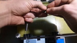 Переделка и доработка линейных подшипников lm8uu для 3d принтера