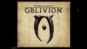 Elder scrolls 4 Oblivion book reading- The Pig Children