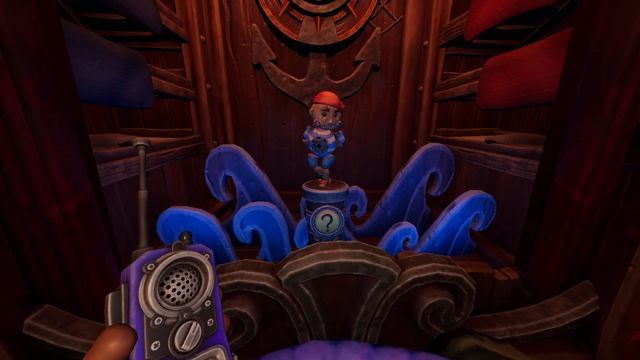 КАК ПОТЕРЯТЬ ДРУГА ➤ We Were Here Expeditions: The FriendShip смотреть онлайн