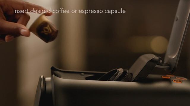 The L'OR BARISTA System: Quick Start Guide | Start brewing coffee & espresso смотреть онлайн