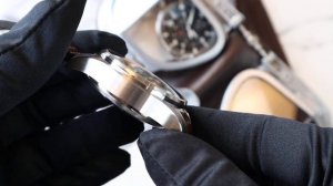 КАКОЙ МЕХАНИЗМ ЛУЧШЕ? ETA ИЛИ МАНУФАКТУРНЫЙ IWC PILOT’S WATCH CHRONOGRAPH