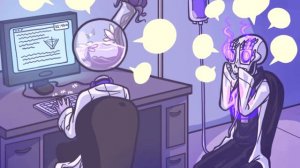 Underlie RUS: Подвальный этаж 03 (Часть 5)