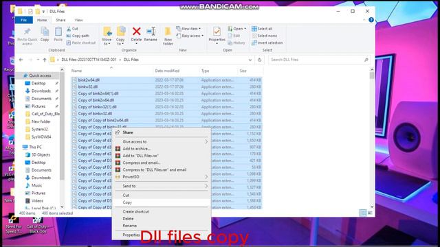 Call of Duty Black Ops 1 And every Games 000007b error fix смотреть онлайн