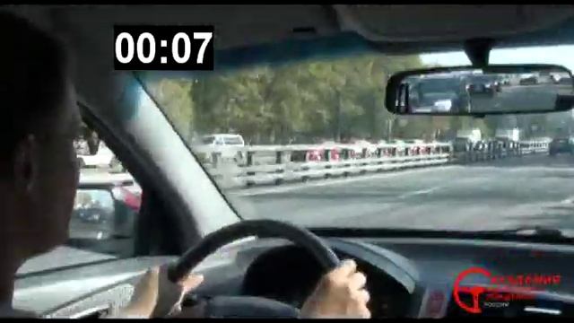 Онлайн урок #2. Как часто надо смотреть в зеркала. смотреть онлайн