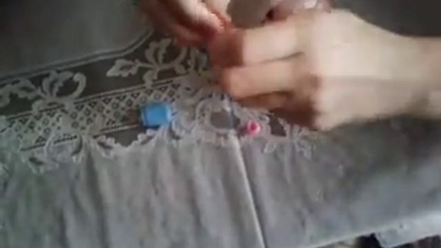 Распаковка поделки Л.О.Л (читайте описание ) смотреть онлайн