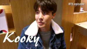 BTS (прикол) Новый год в Тайланде
