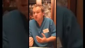 Доктор Божьев про гипертонию.