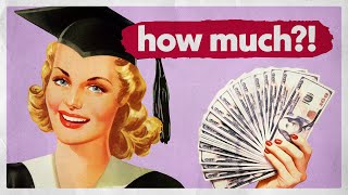 Why Is American College So Expensive? смотреть онлайн