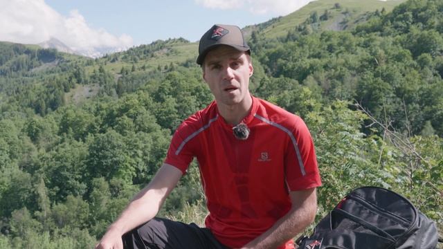 XP BACKPACK 240 │ Le nouveau sac à dos d'XP Metal Detectors смотреть онлайн