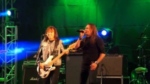 Ария - Свобода (live in Ханты-Мансийск, 28.05.2016)