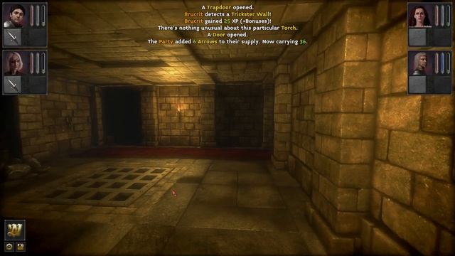 The Deep Paths Labyrinth Of Andokost™ ► Заценим... смотреть онлайн