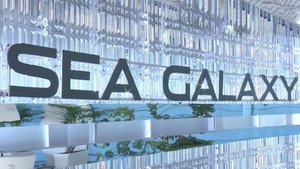 Сочинский отель Sea Galaxy отметил десятилетний юбилей