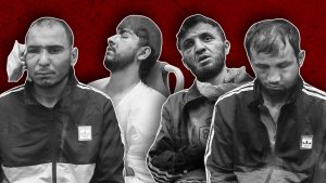 Появились новые детали в деле о теракте в «Крокус Сити Холле» . Смотрите, куда привёл след